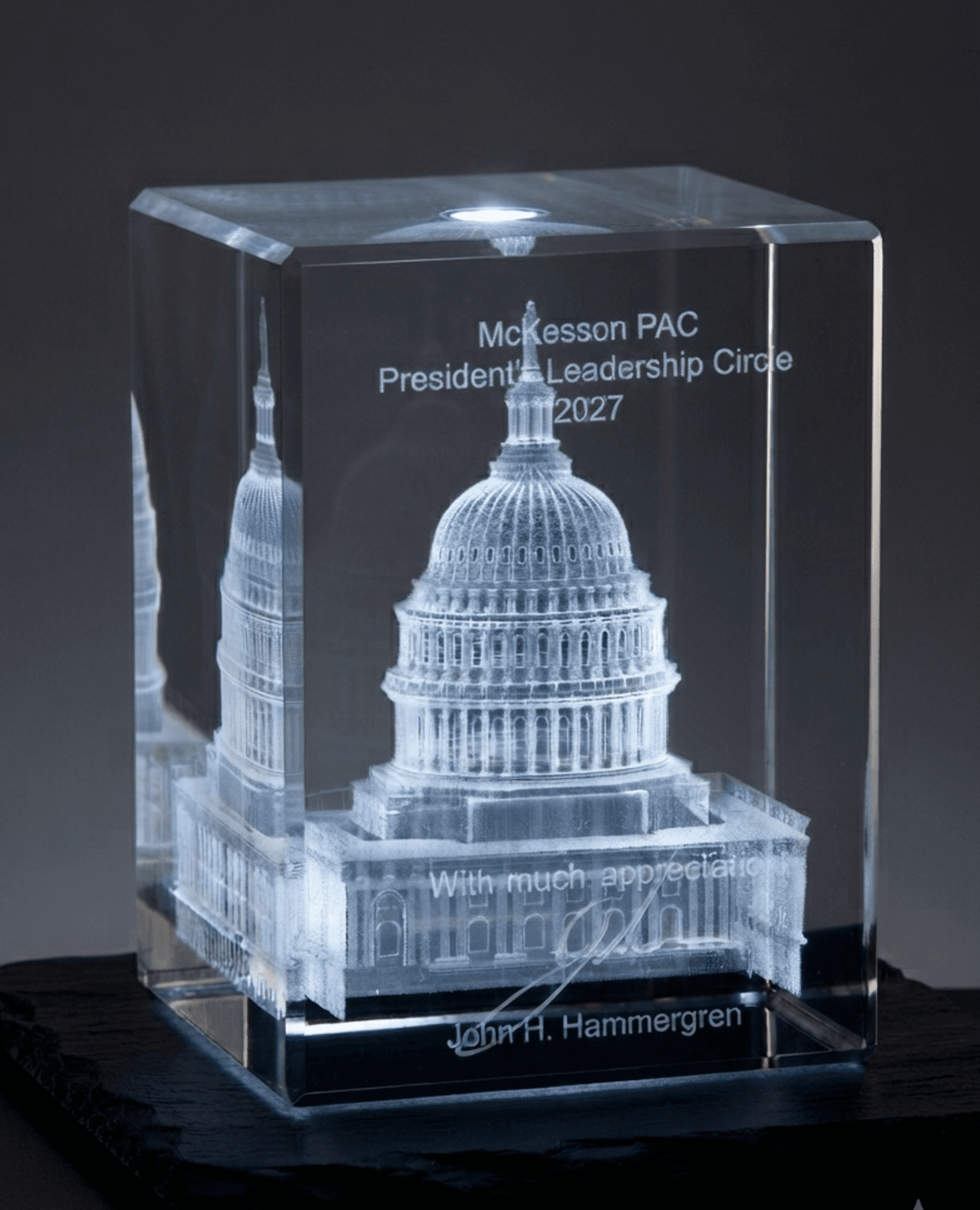 Centessa Award