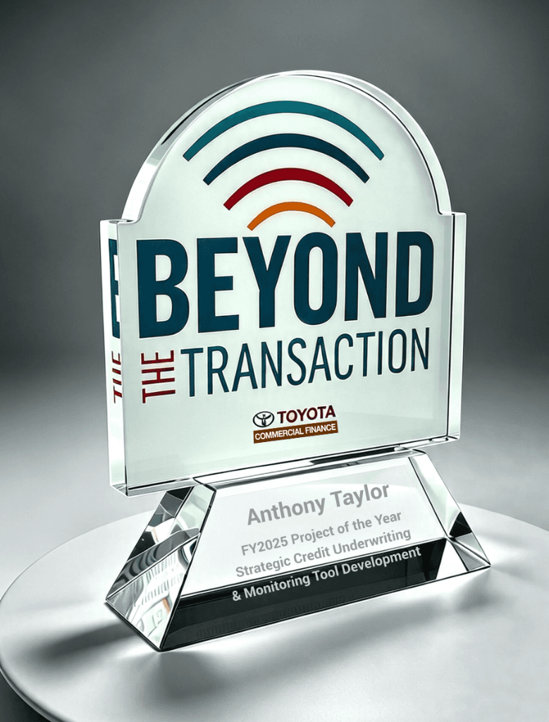 Beyond Transaction