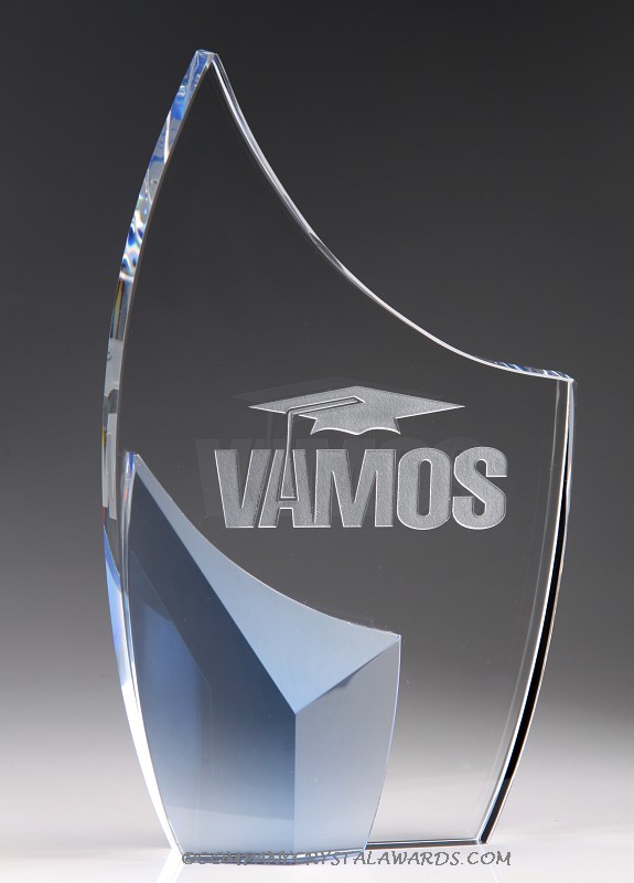 Blue Flame Award