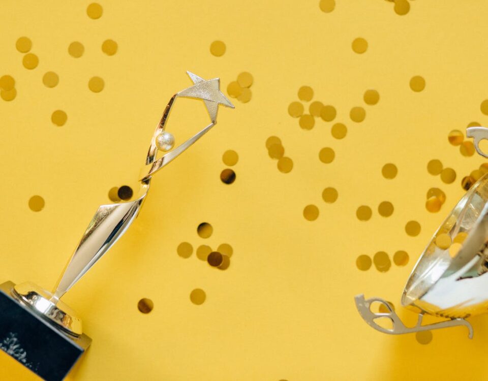 Selecting the right awards