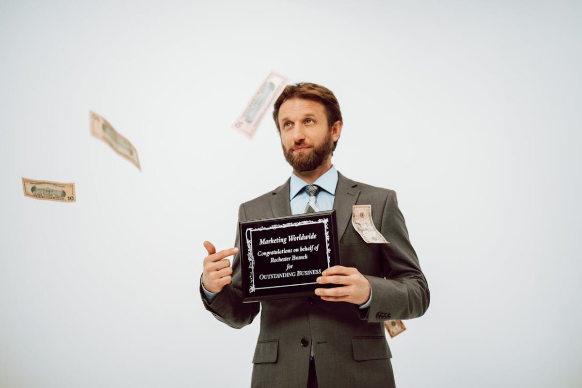 How to Improve Your Leadership Recognition Submission