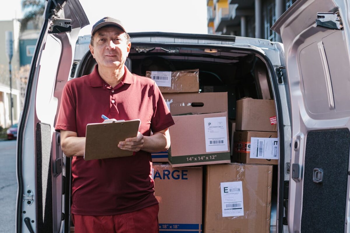 Choosing the Right Awards Supplier