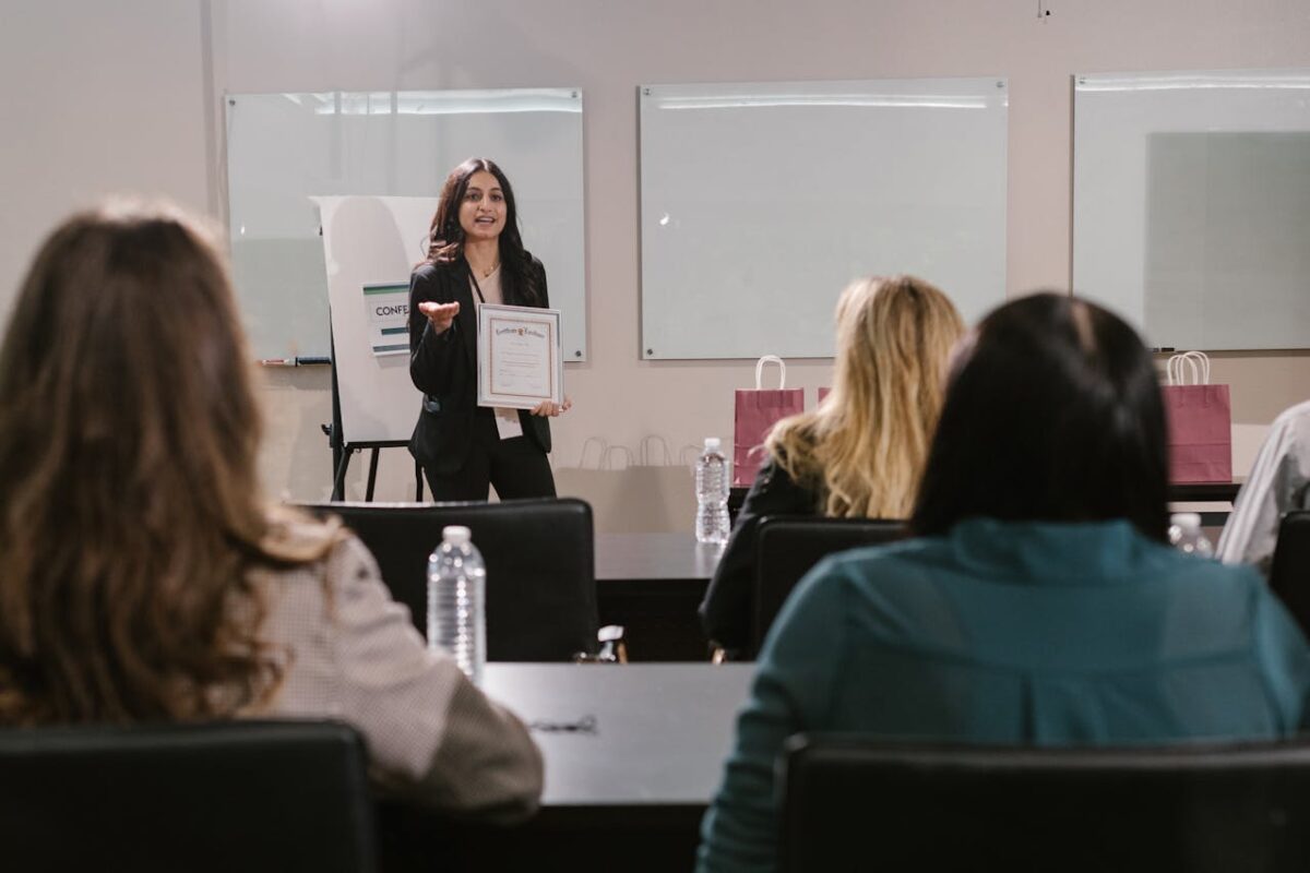 How Customer Service Awards Boost Employee Morale